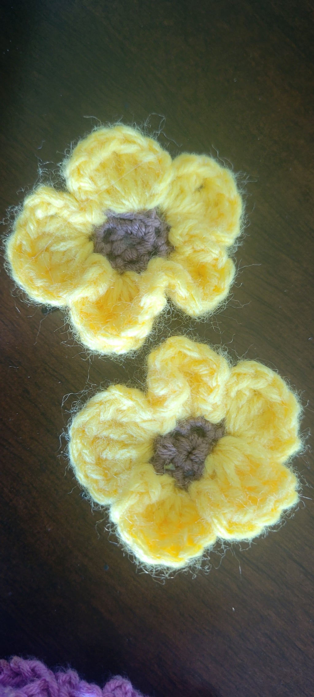 Barrettes (Copy)