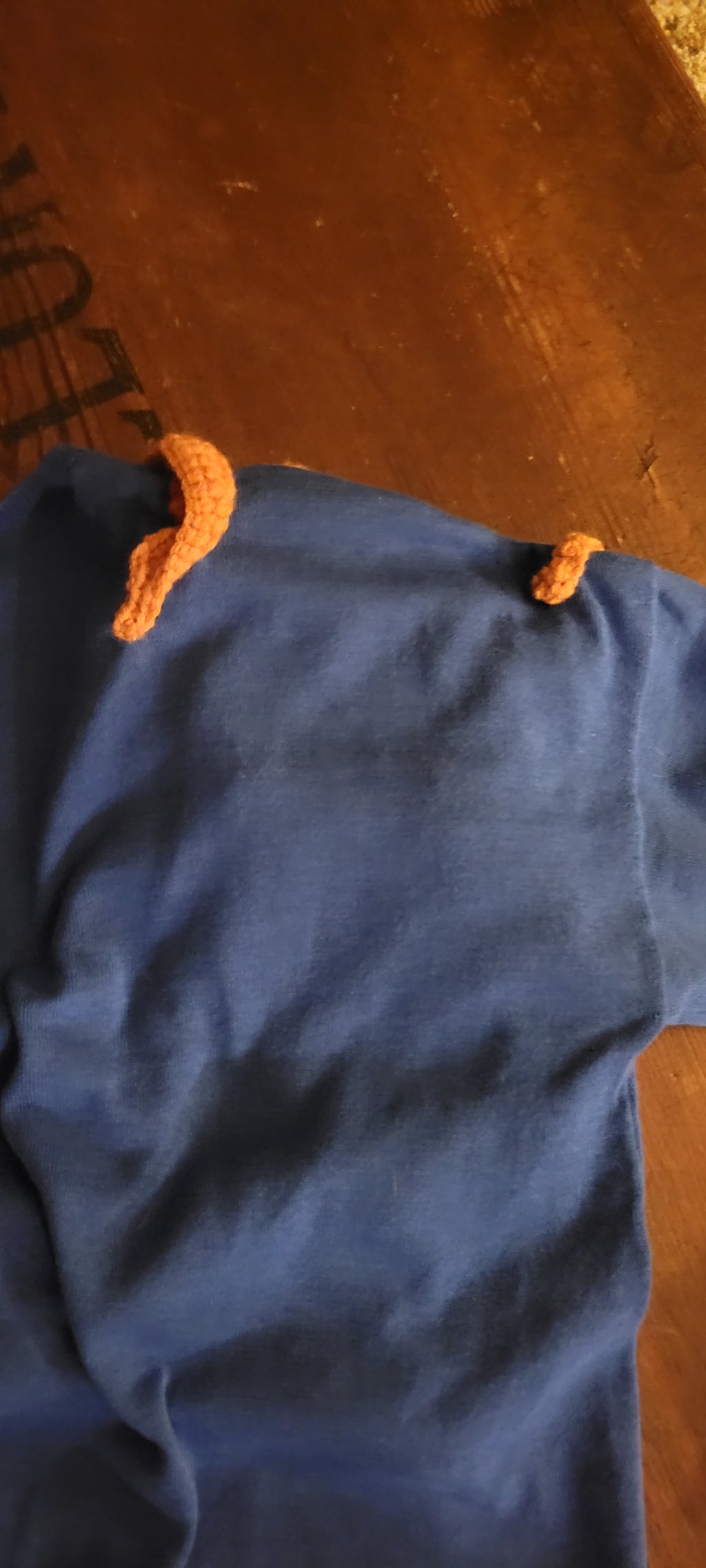 Octopus sweater - Adult