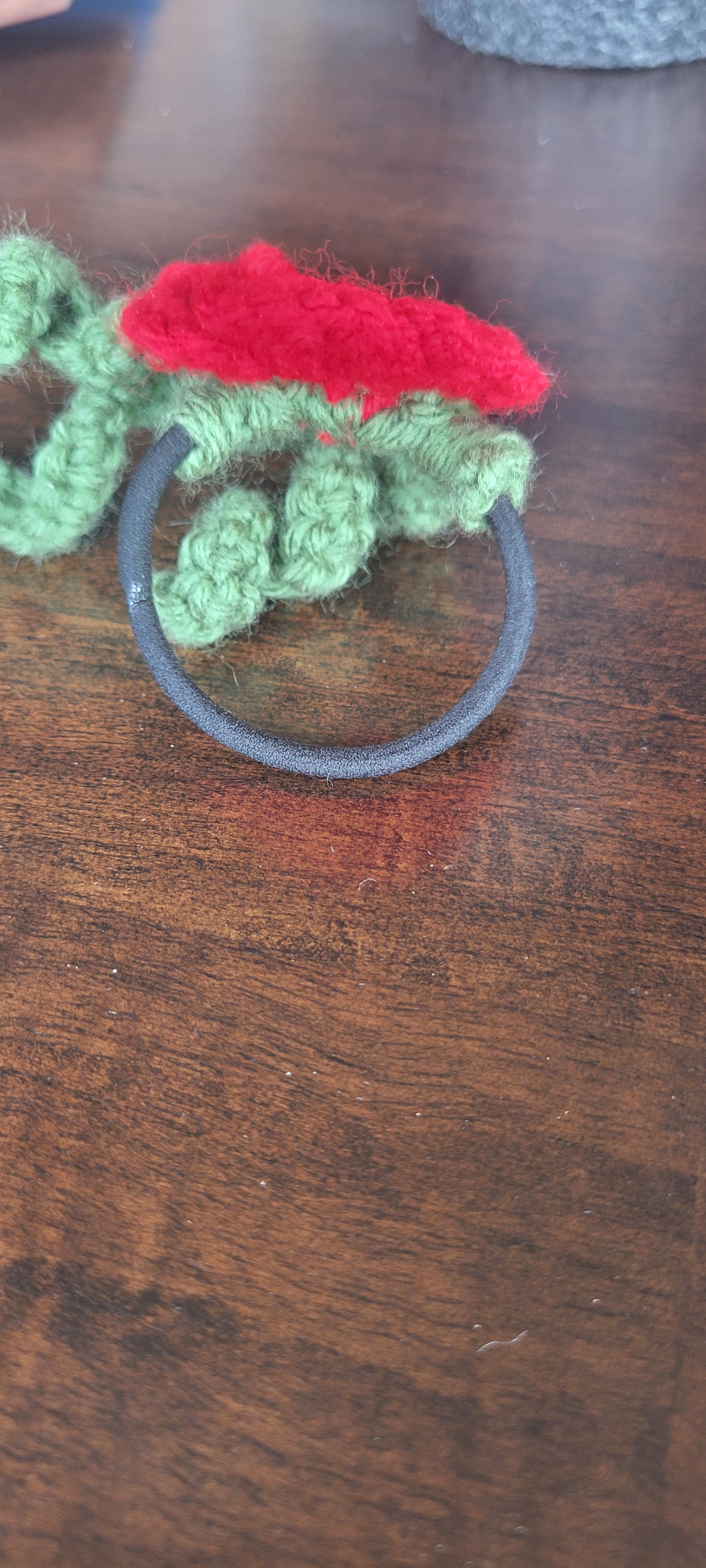 Pony tail elastic (Copy)
