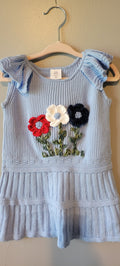 Toddler Dress
