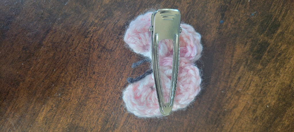 Barrettes (Copy)
