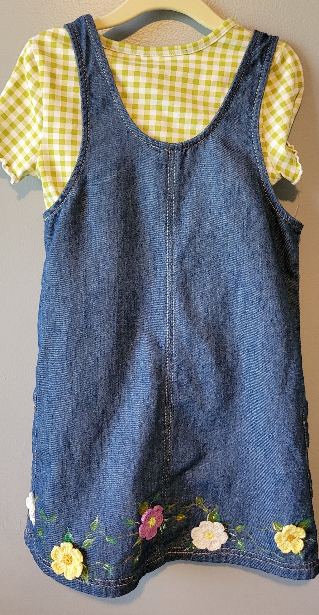 Toddler dress
