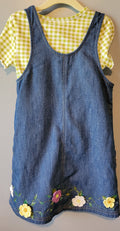 Toddler dress