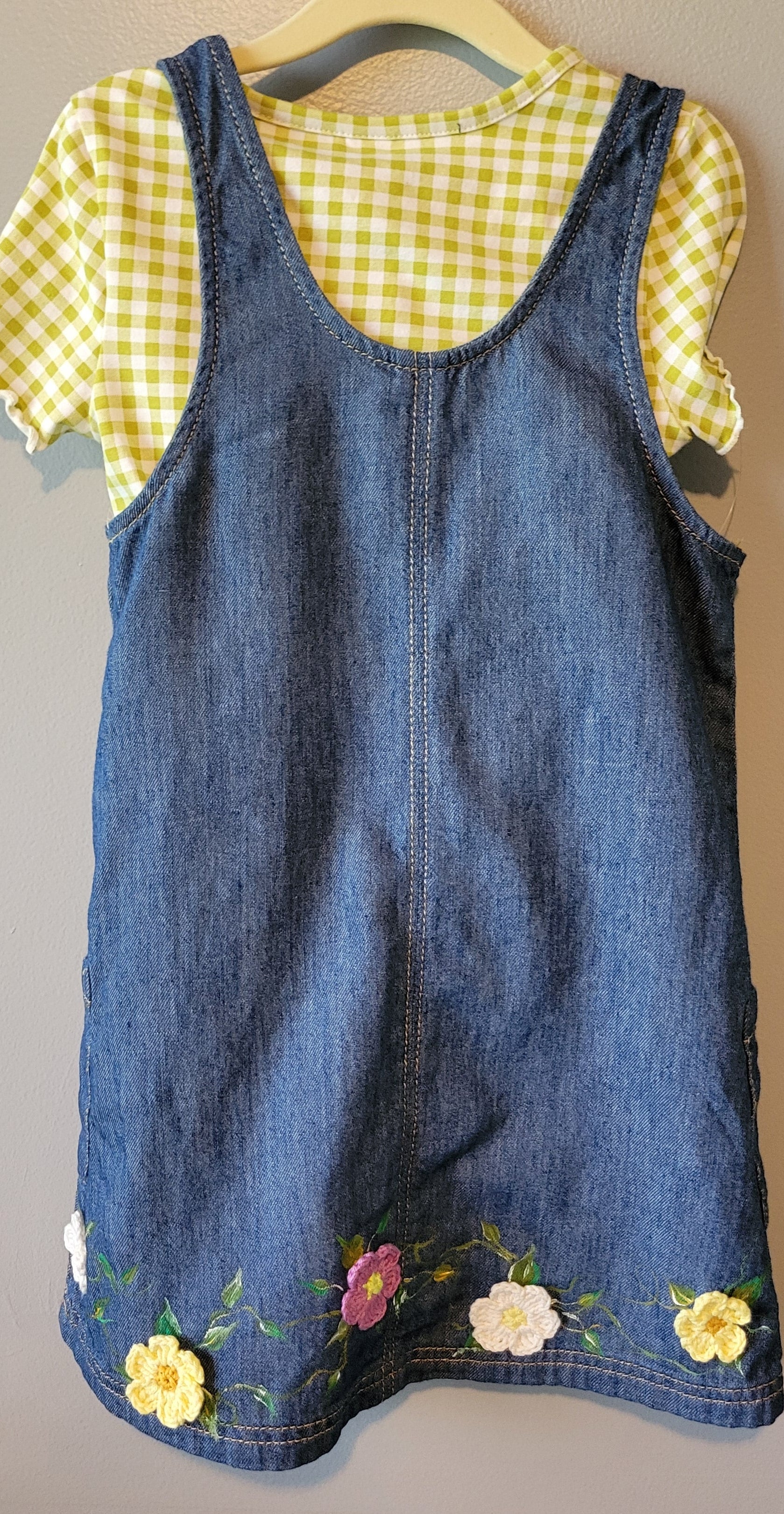 Toddler dress