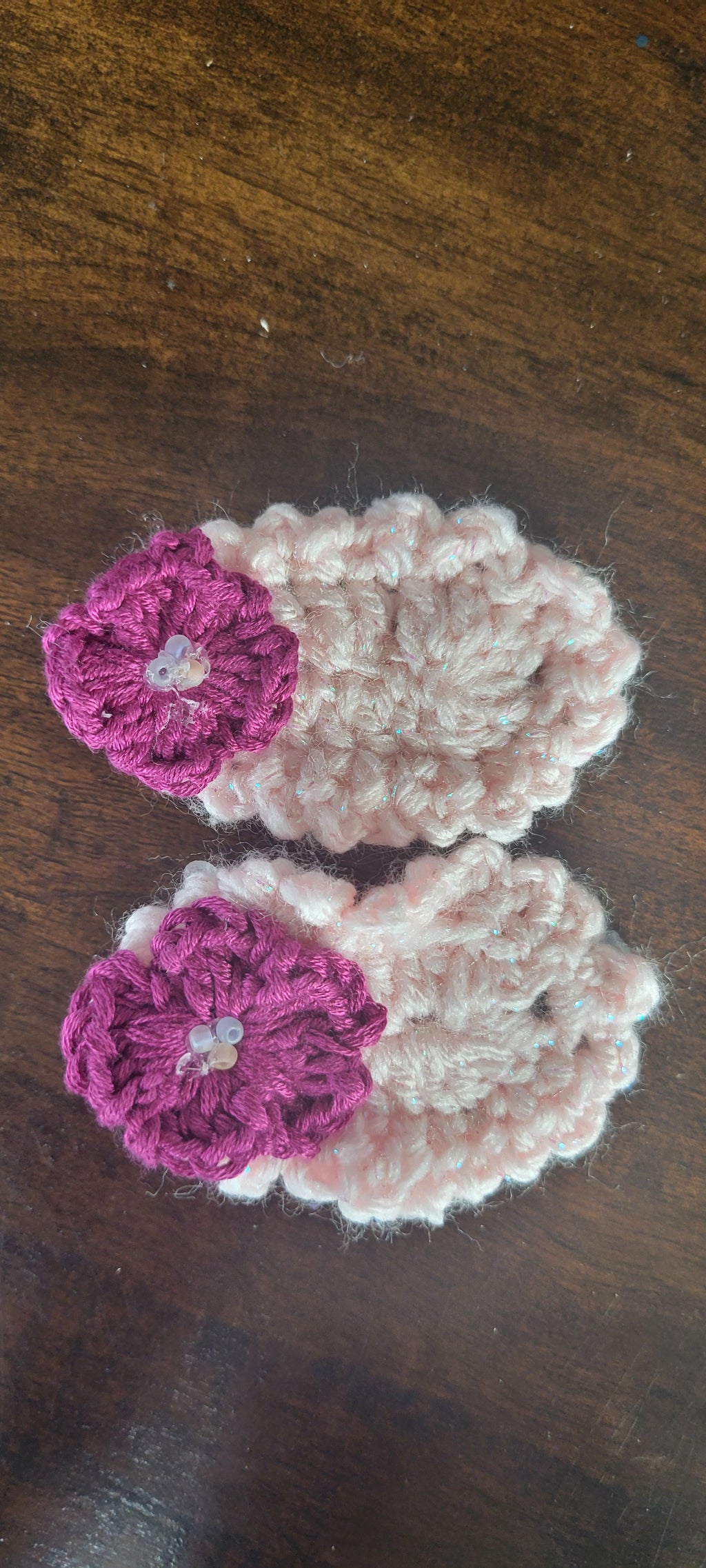 Barrettes (Copy 2)