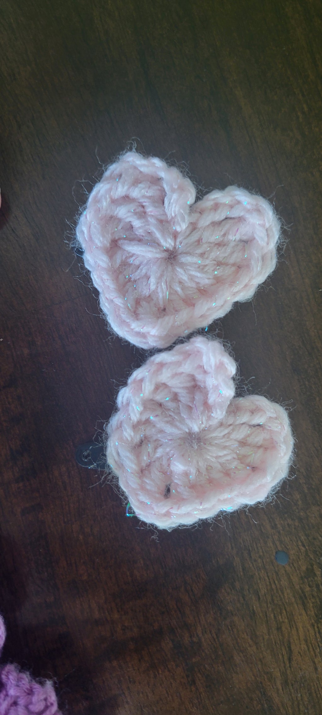 Barrettes (Copy 2)