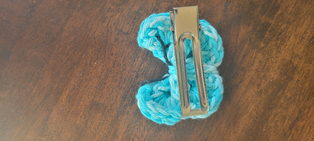 Barrettes