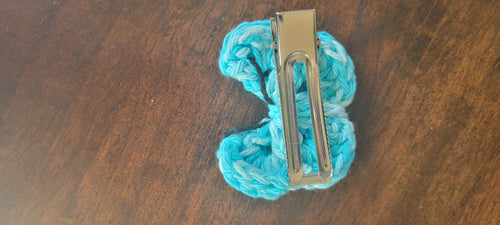 Barrettes