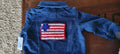 Baby American Jacket