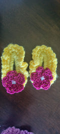 Barrettes