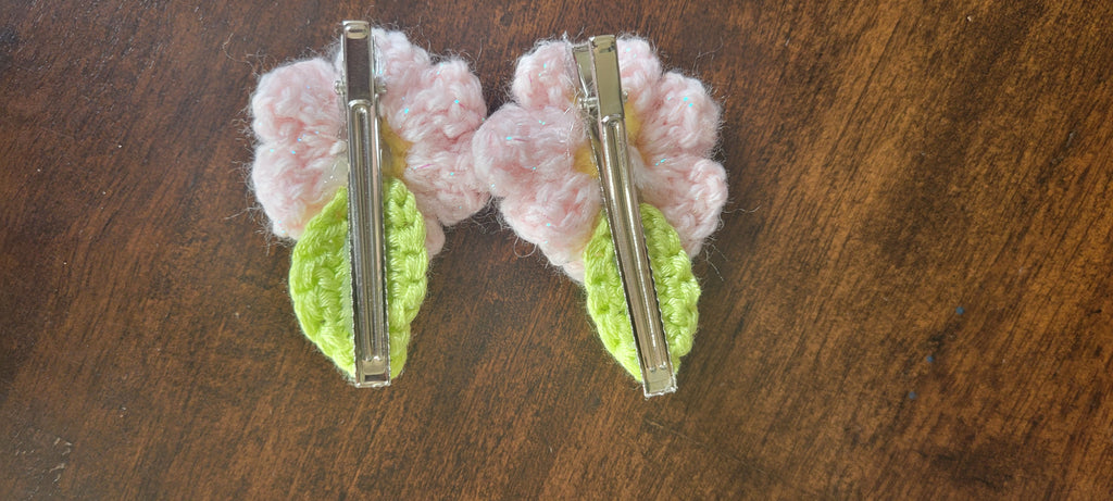 Barrettes (Copy 2)