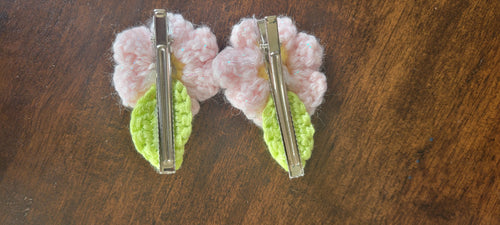 Barrettes (Copy 2)