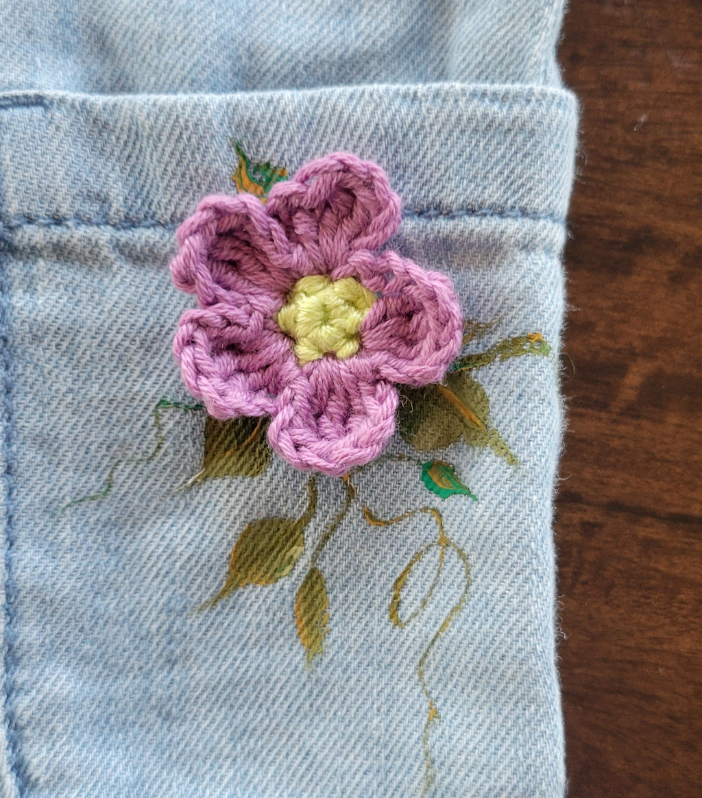 Toddler jumper