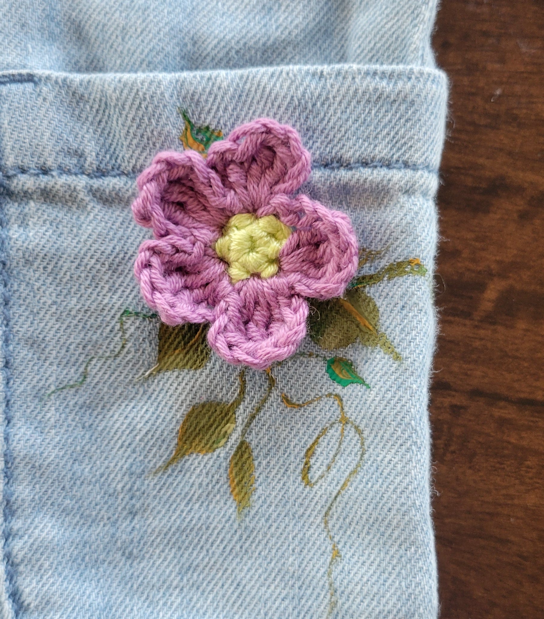 Toddler jumper