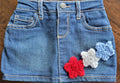 Baby/toddler skort