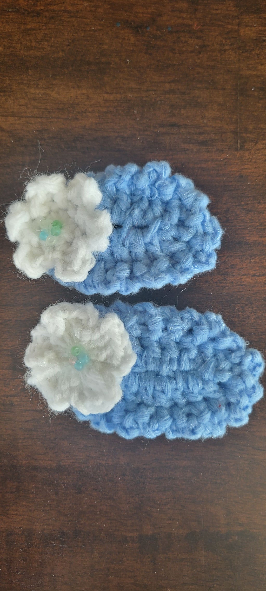 Barrettes (Copy)