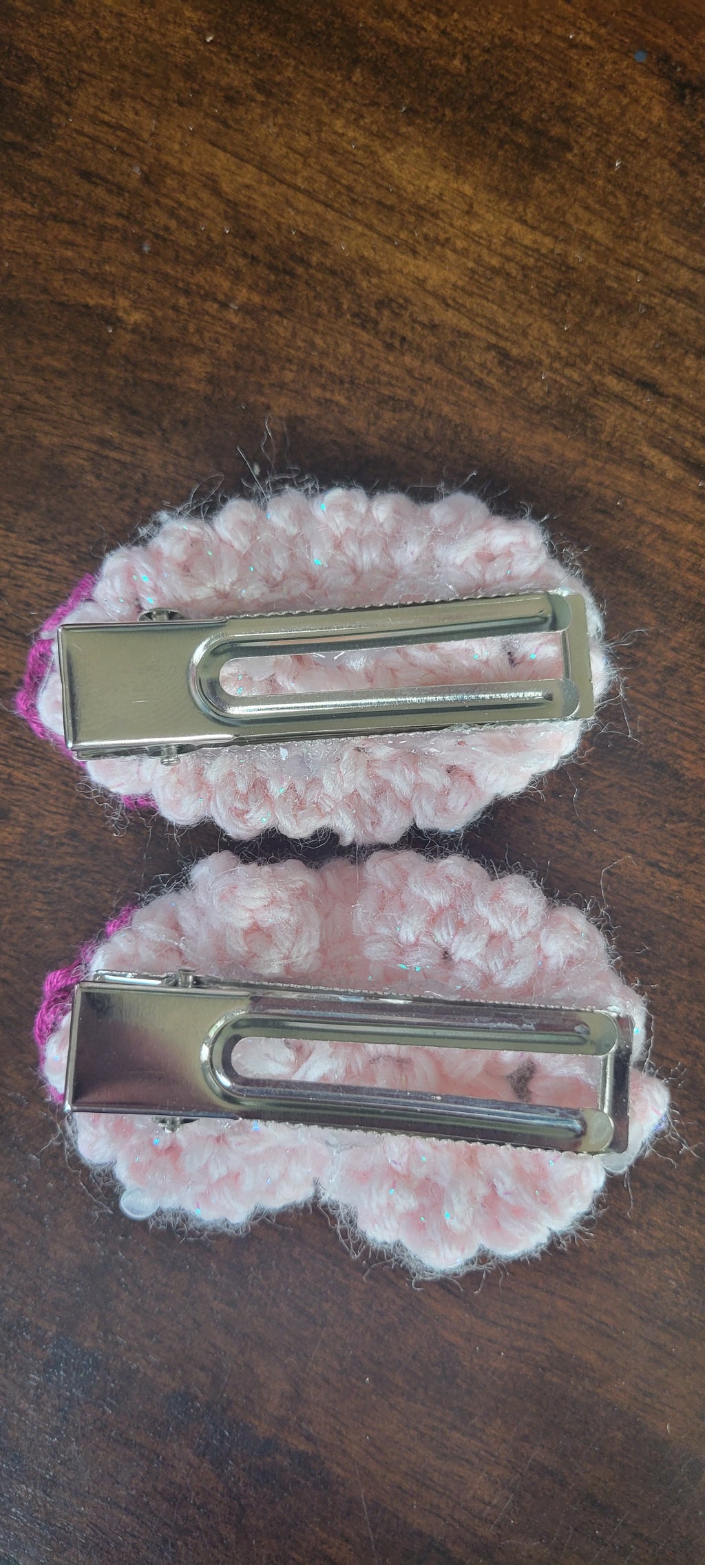 Barrettes (Copy 2)