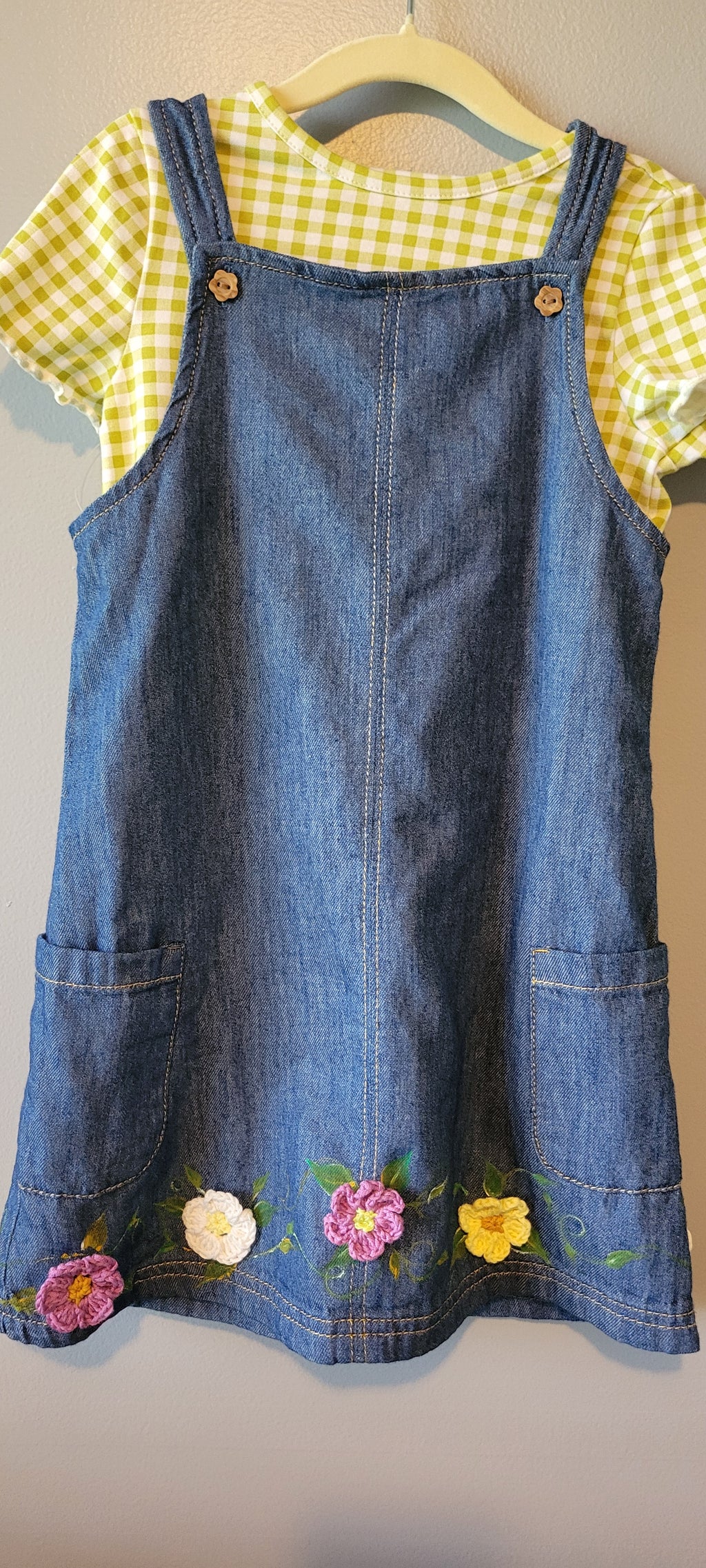Toddler dress