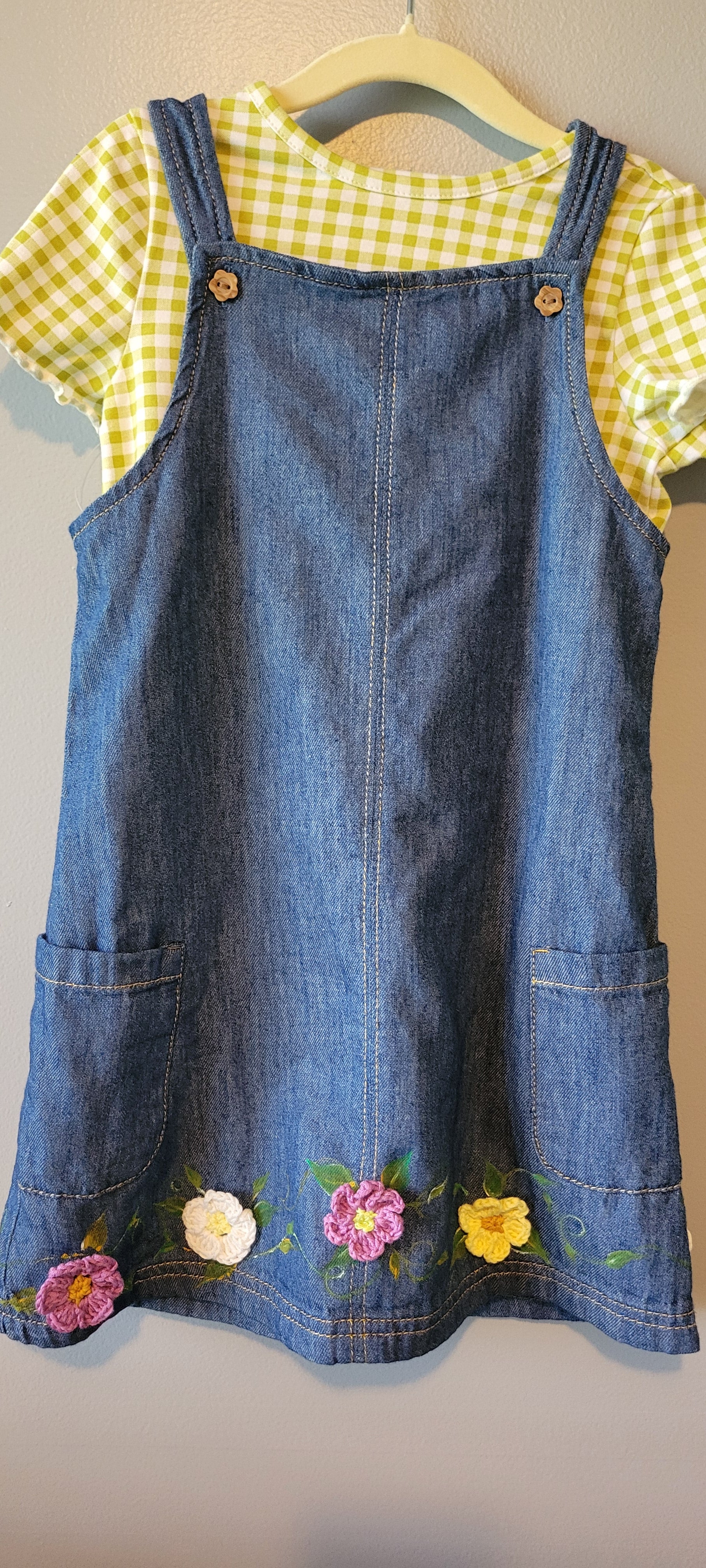 Toddler dress