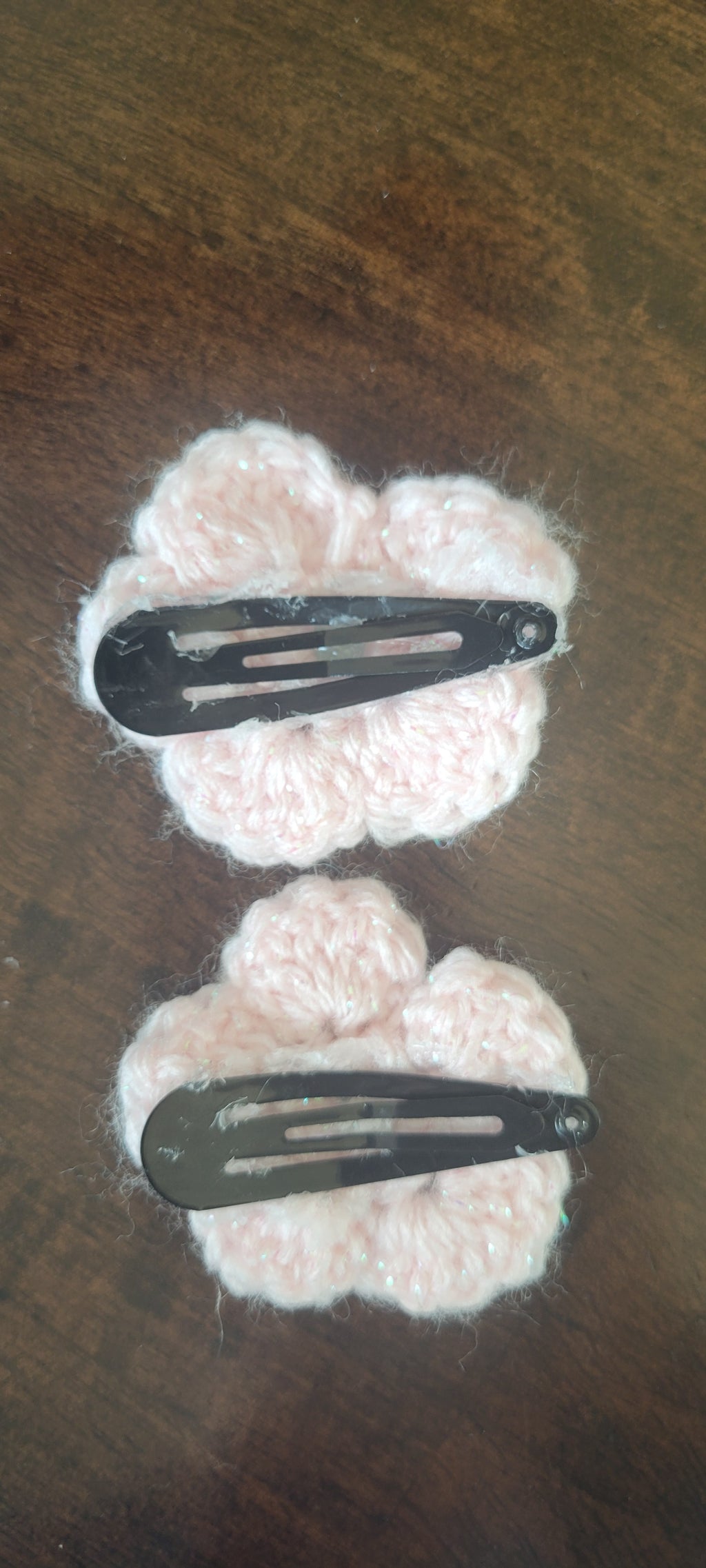 Barrettes (Copy)