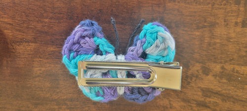 Barrettes