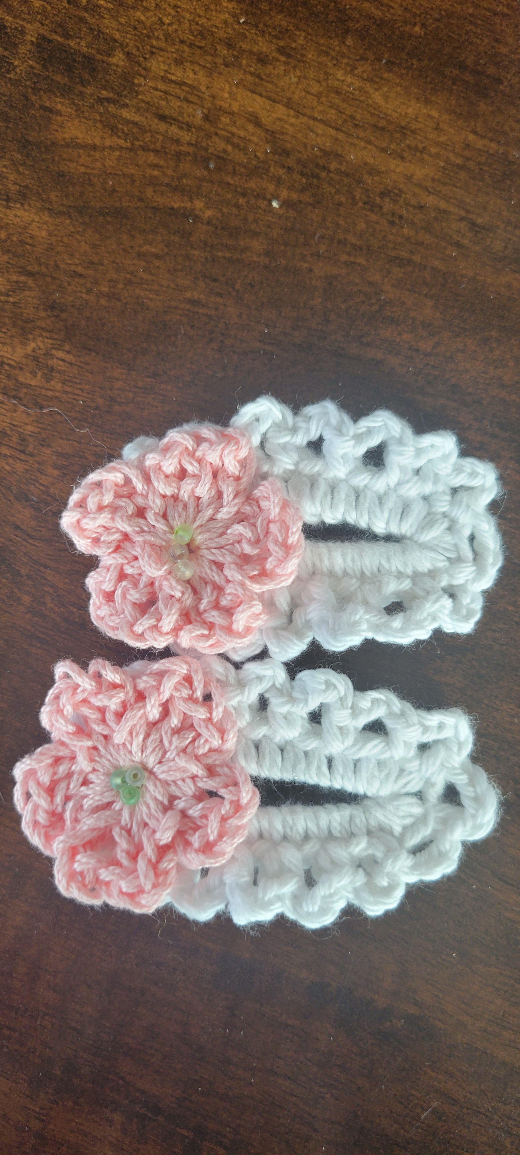 Barrettes (Copy 3)