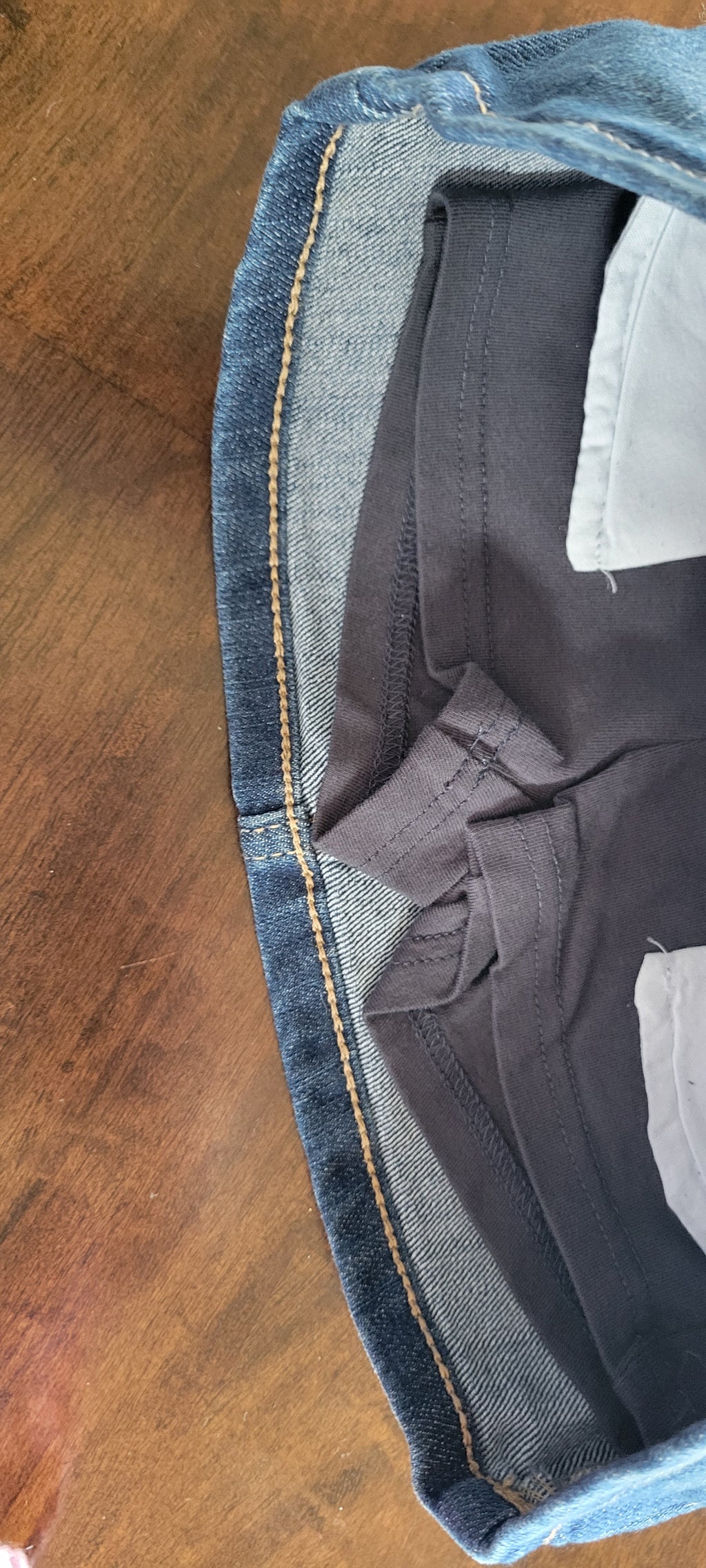 Baby/toddler skort