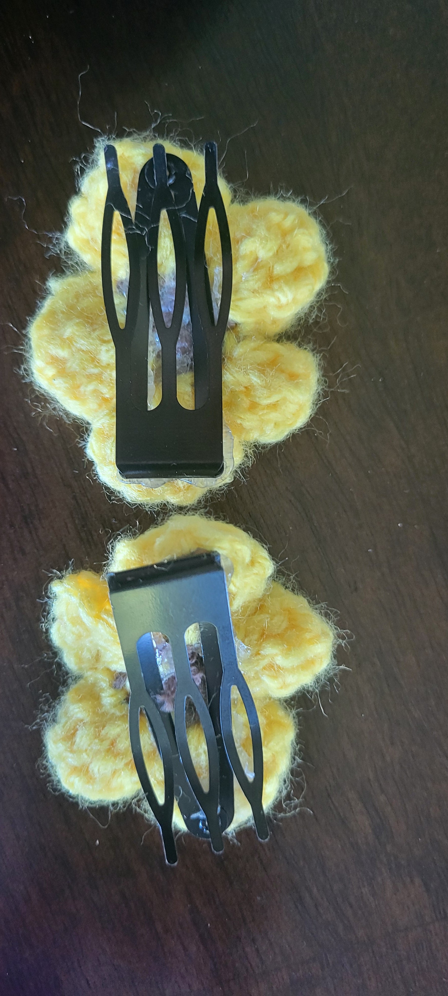 Barrettes (Copy)
