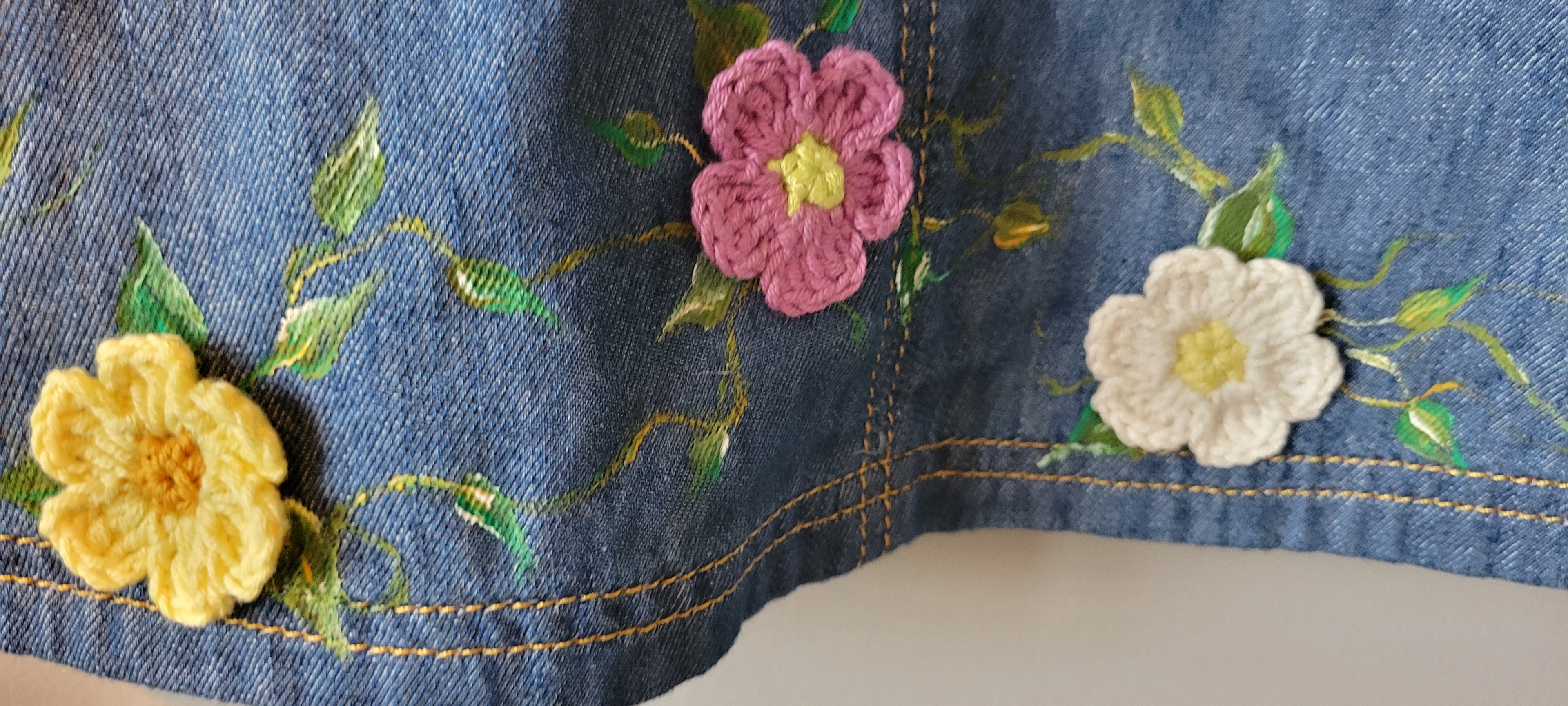Toddler dress