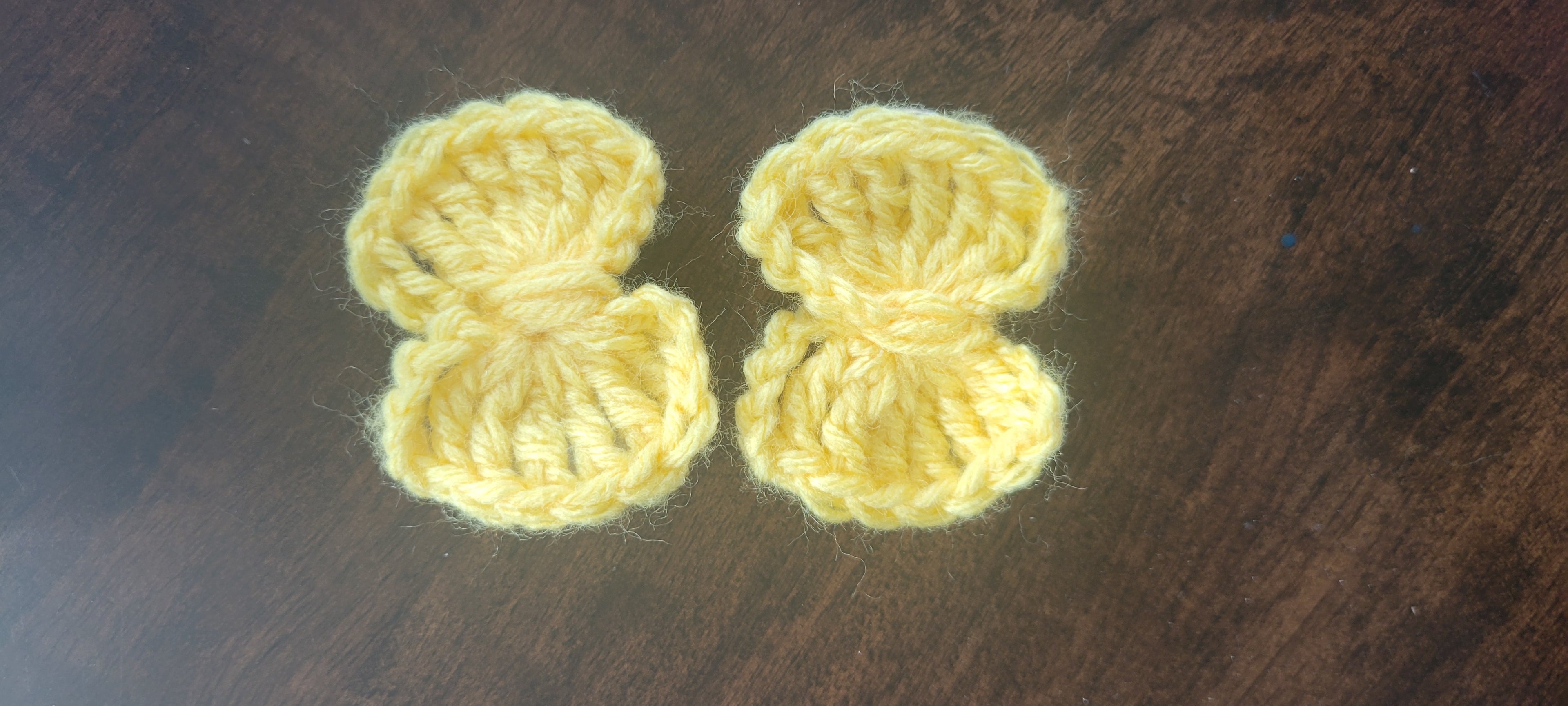 Barrettes (Copy)
