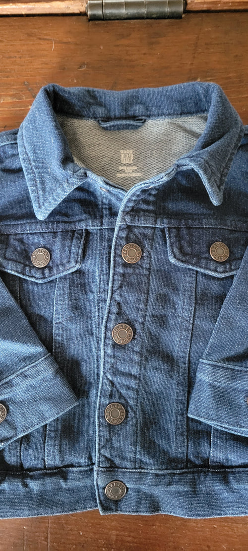 Baby American Jacket
