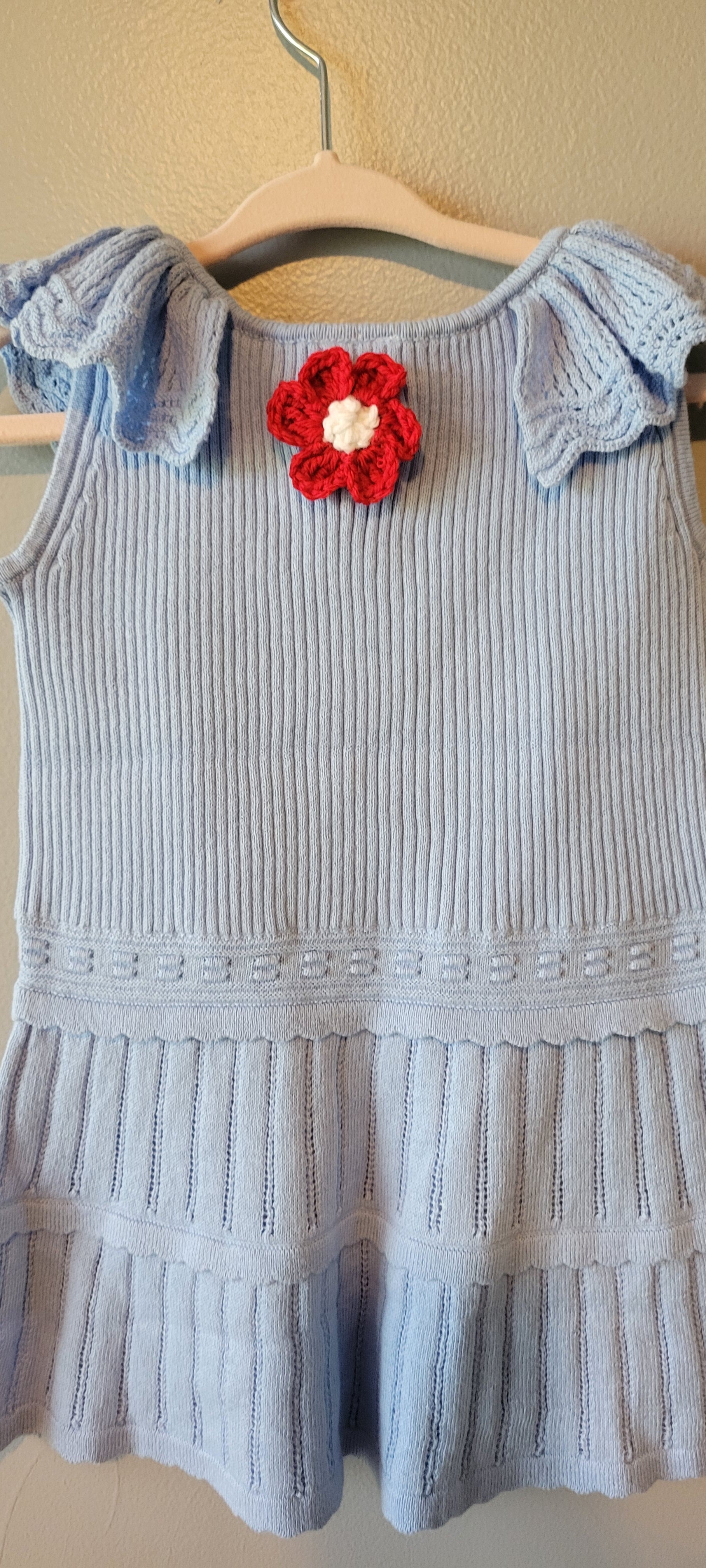 Toddler Dress
