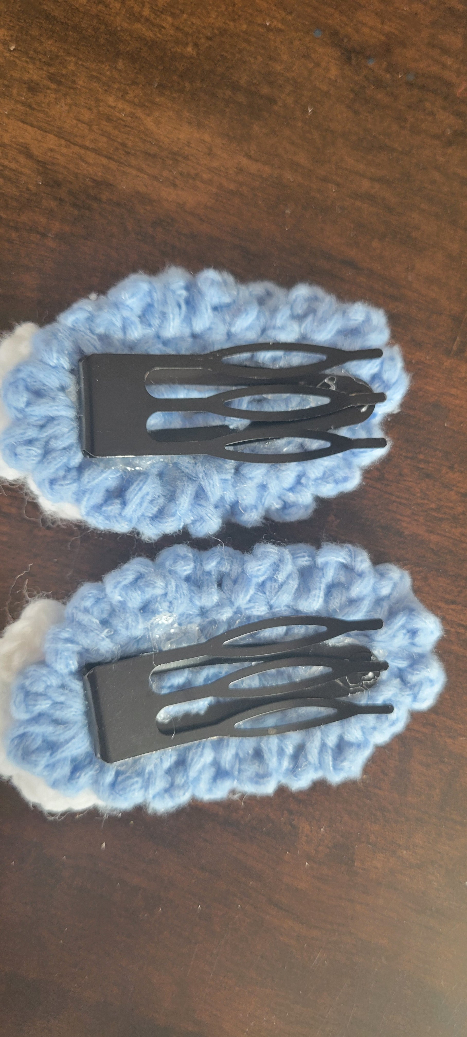 Barrettes (Copy)