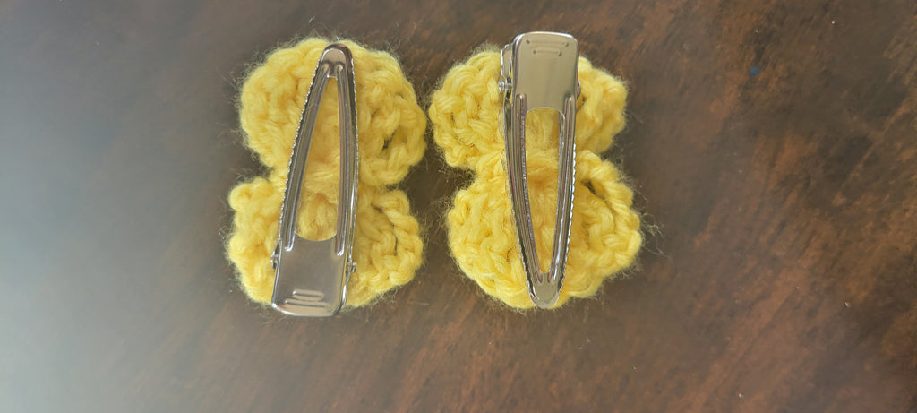 Barrettes (Copy)