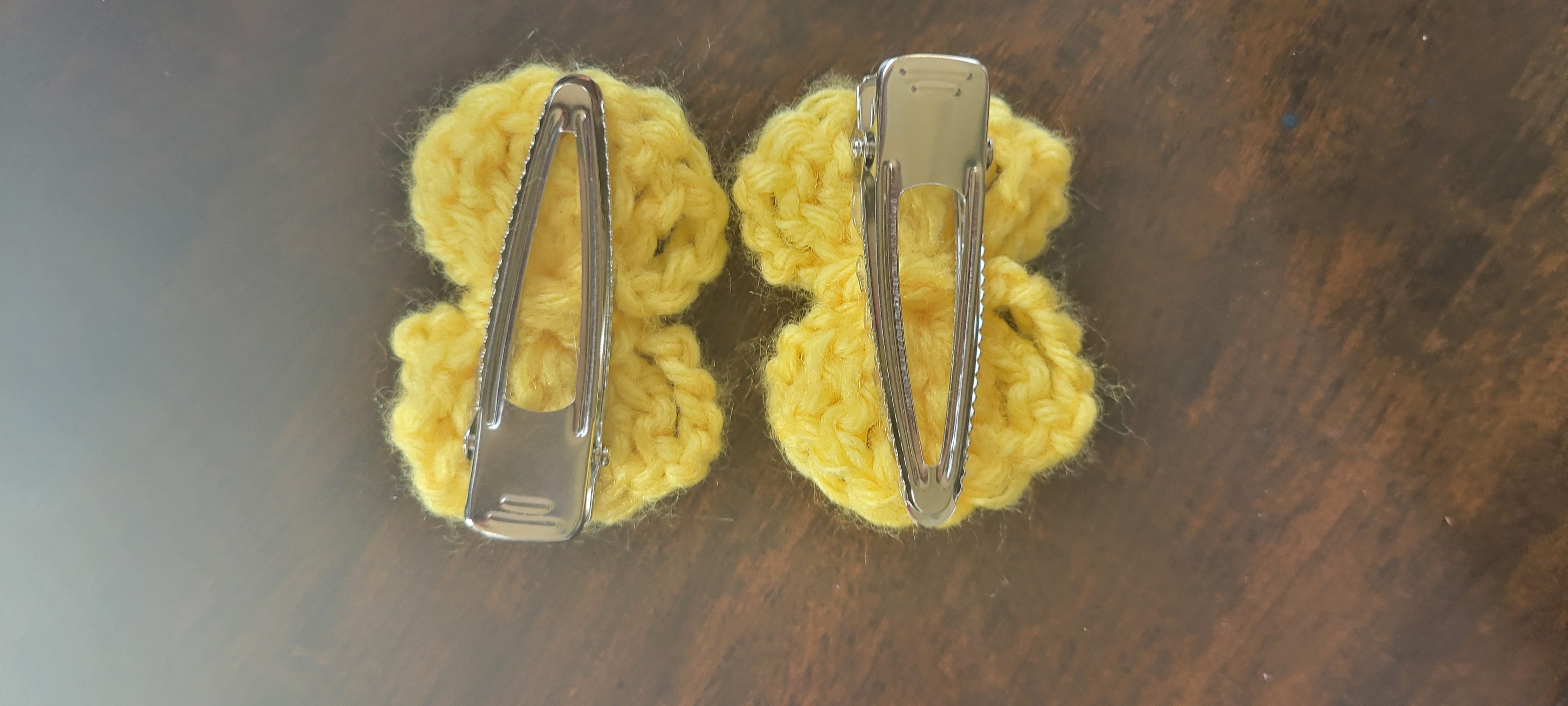 Barrettes (Copy)