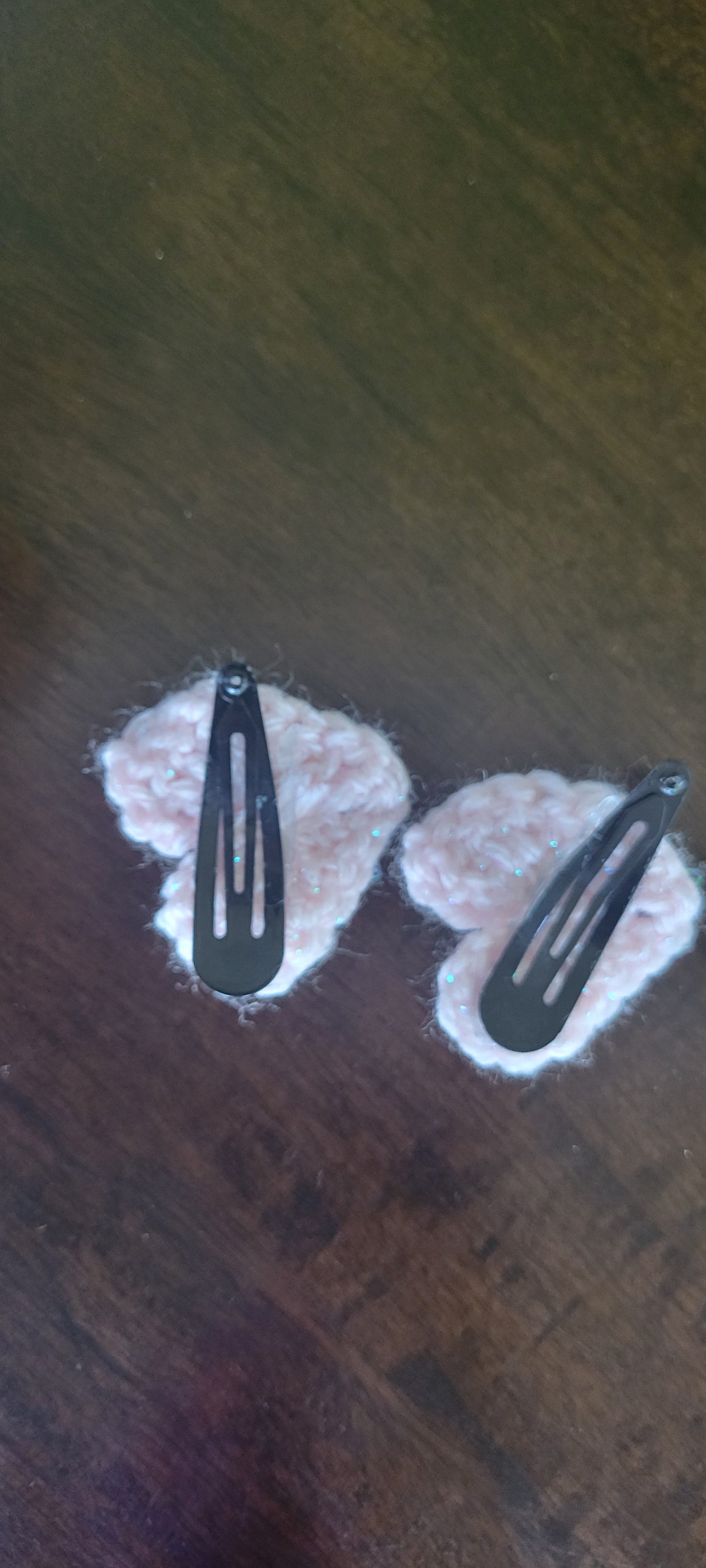 Barrettes (Copy 2)