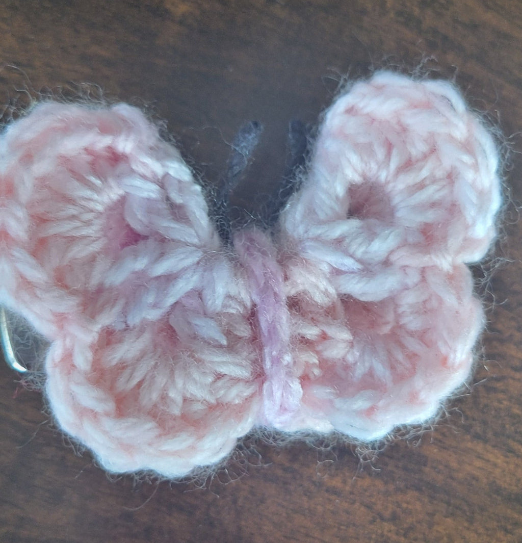 Barrettes (Copy)
