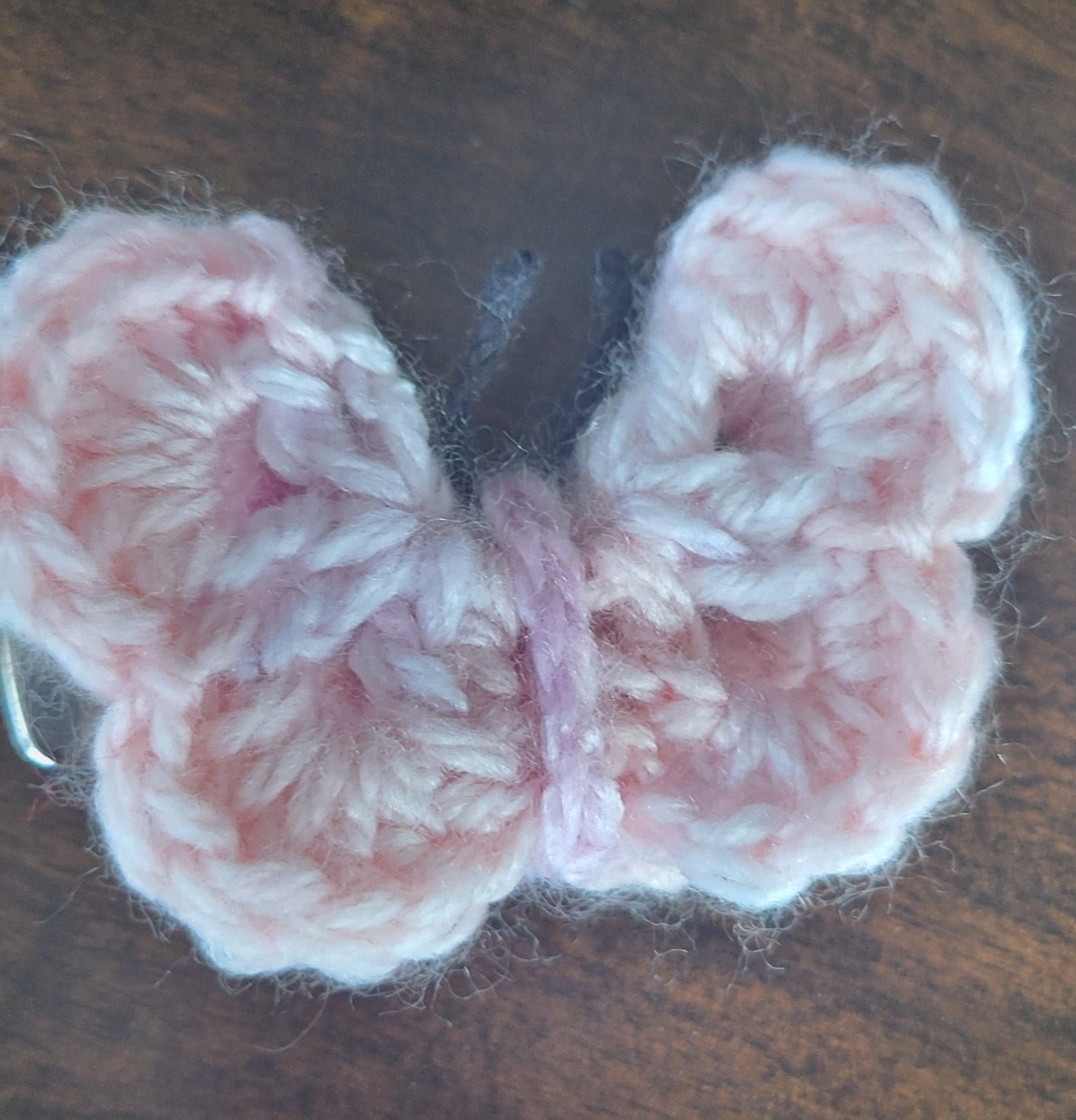 Barrettes (Copy)