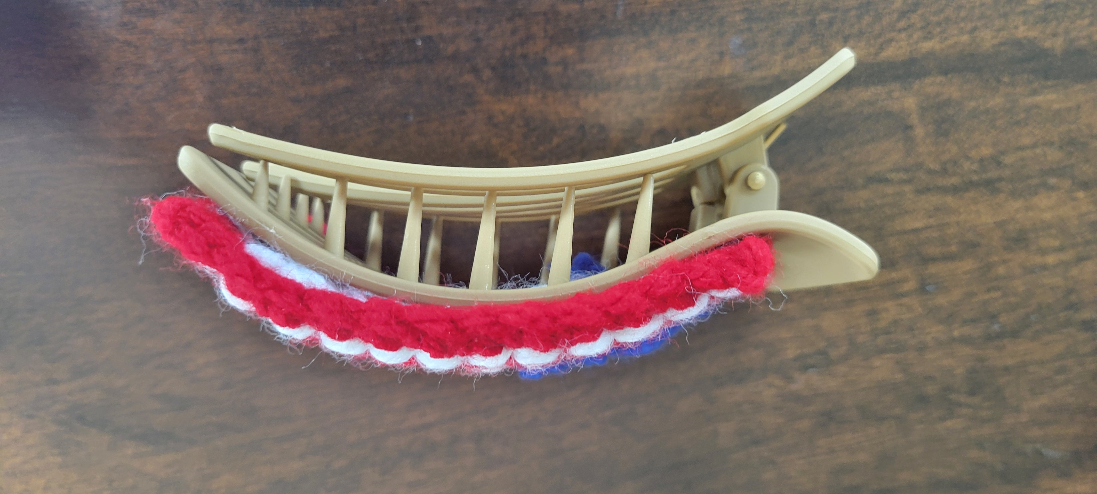 Hair Clip