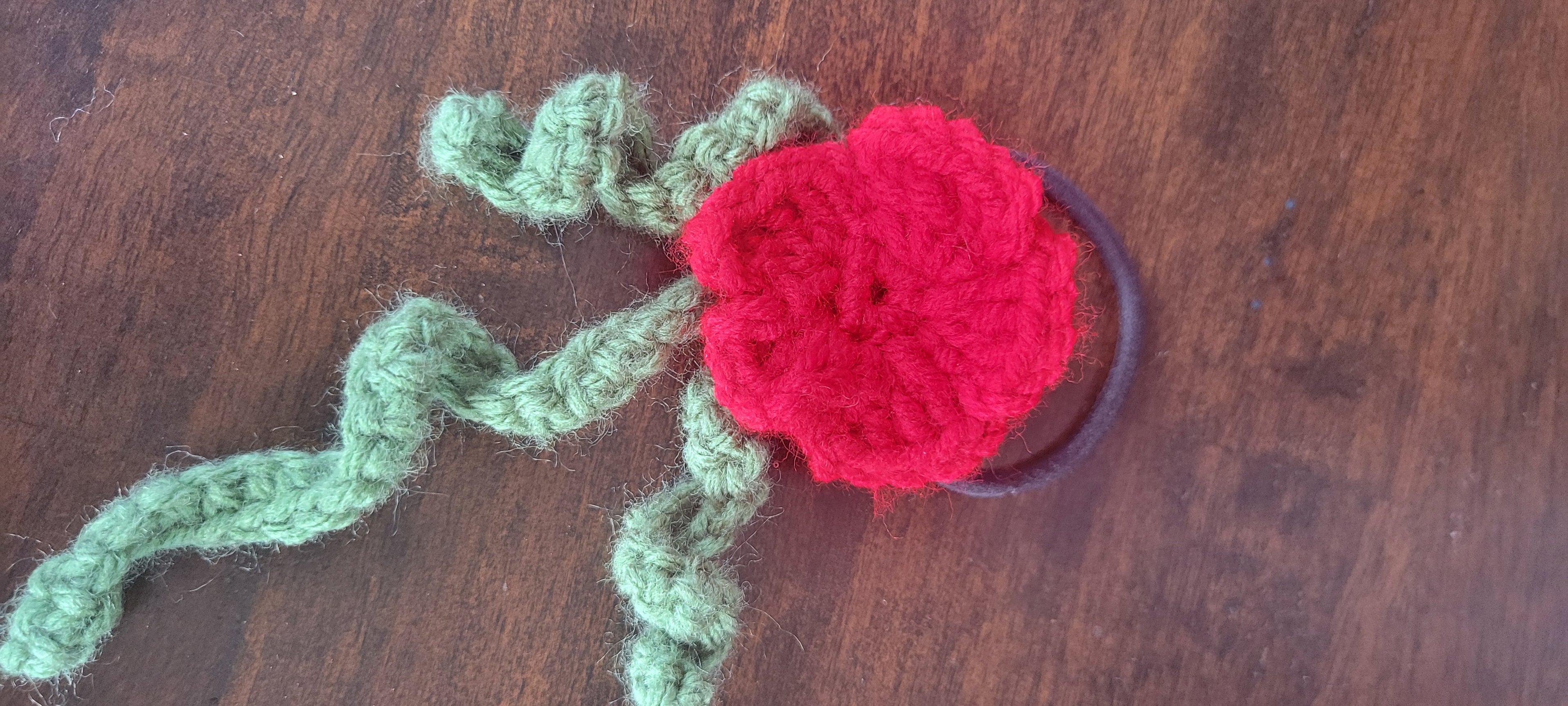 Pony tail elastic (Copy)