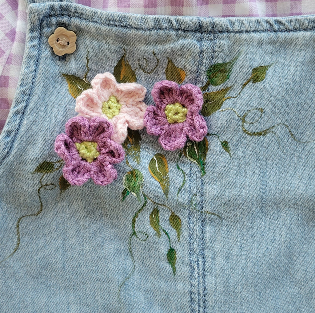 Toddler jumper